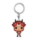 thumbnail image 3 of Llavero Funko Pop Fortnite Tricera Ops, 3 of 4