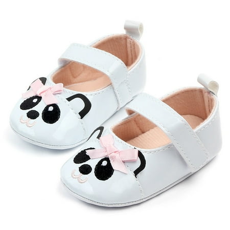 

Baby shoes Baby Girl Shoes Comfortable Butterfly-knot Fashion First Walkers Kid Shoes Fragarn