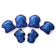 thumbnail image 3 of WIFKLSIIPG Elbow Pads Knee Pads Set for Kids Sports New, 3 of 4