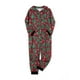 thumbnail image 4 of Pijamas navideños familiares a juego Fiomva Holiday, pijamas navideños de alce para parejas y niños, ropa de dormir para bebés, 4 of 8
