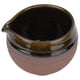 thumbnail image 1 of Taza de té de cerámica dividida uniformemente colección de té regalo accesorios para la ceremonia del té colección de estilo antiguo ANGGREK  Otros, 1 of 8