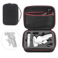 thumbnail image 4 of Stabilizer Storage Bag Handheld Stabilizer Handbag Comfortable Handle Two-way Zipper for Phone Ballhead Stabilizer ANGGREK Otros, 4 of 8