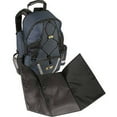 thumbnail image 1 of Baby Sherpa Diaper Backpack, 1 of 2