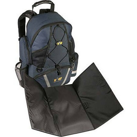 sherpa backpack baby diaper dialog displays option button additional opens zoom