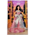 thumbnail image 4 of Pink Reflections Brunette Special Edition Barbie Doll 1997 Mattel 19130, 4 of 8