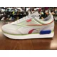 thumbnail image 1 of [382740-01] PU & MA Future Rider Double Spectra Men's Size 11.5 Sneakers White, 1 of 6