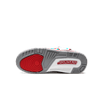 thumbnail image 5 of Jordan GRADE SCHOOL Air Jordan 3 Retro GS "Fire Red 2022" DM0967 160 from Stadium Goods, 5 of 9