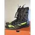 thumbnail image 3 of BNIB - Nike HyperKO 2 Boxing Shoes CI2953 004 -Multiple Sizes - Black/Blue Grey, 3 of 5