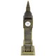 thumbnail image 4 of Arquitectura Inglaterra Modelo de construcción de metales Modelo de manualidad de metal Ornament, 4 of 7