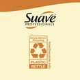 thumbnail image 7 of Suave Professionals Frizz Control Moisturizing Daily Shampoo & Conditioner with Keratin, Full Size Set, 2 Pack, 7 of 7