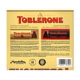 thumbnail image 2 of Toblerone Chocolate Pack Surtido de 3 Chocolate con Leche y 1 Chocolate Amargo. Total 4 de 100 g, 2 of 2