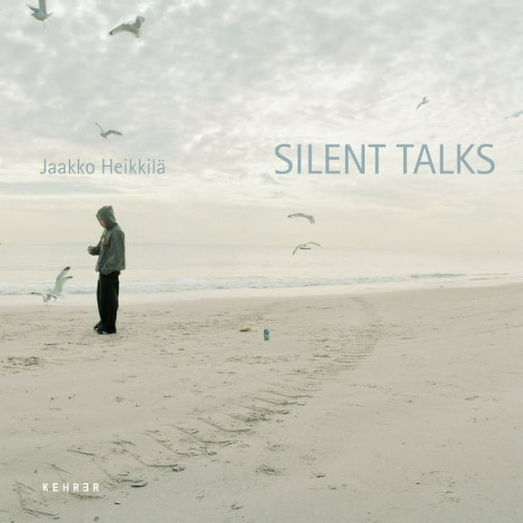 Silent Talks (Hardcover)