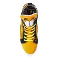 thumbnail image 4 of Garfield Men's High-Top Sneakers, 4 of 6
