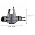 thumbnail image 2 of 1 chaleco de seguridad para cachorros., 2 of 3