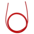 thumbnail image 2 of Accesorios Para Impresoras 3D De PTFE, Aditivo Patentado De Alto Rendimiento, Diámetro Interior De 1,75 Mm, Resistencia A ácidos Y álcalis, Aprobado Por La FDA, Azul/rojo, 1 M, 2 of 7