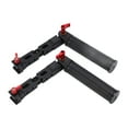 thumbnail image 4 of Extend Stand Handgrip, Gimbal Stabilizer Upgrade Parts 1/4 Inch Screw Hole Free One Hand  For RS2 Camera Stabilizer For RSC2 Camera Stabilizer, 4 of 8