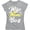 Athletic Heather, variant on Wife Mom Boss Women's Mother's Day Family Queen Parent Slogan Tee Shirt