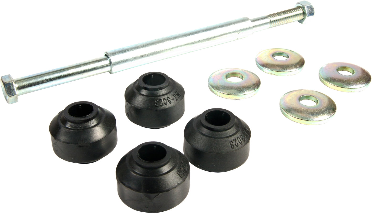 2007 Ford Explorer Sway Bar Bushings