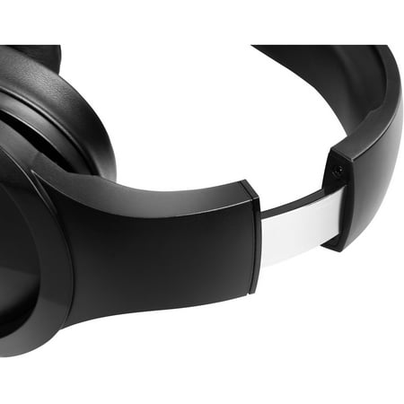 MSI - Immerse Wired Gaming Headset - Black