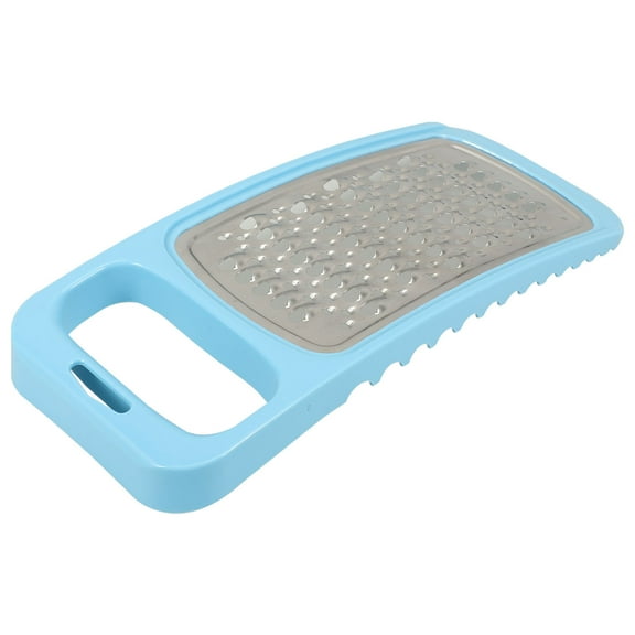 Masteelf Stainless Steel Carrot Grater with Comfortable Ergonomic Handle, Lightweight and Portable for Use