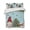 Blue, White,Green, variant on Quilts King Size Bedding Set, Red Gnomes Christmas Lightweight Quilted Comforter, Xmas Tree Elk Snowflake Balls Soft Reversible Bedspread Coverlet with Pillow Covers for All Season, 96" x 106"