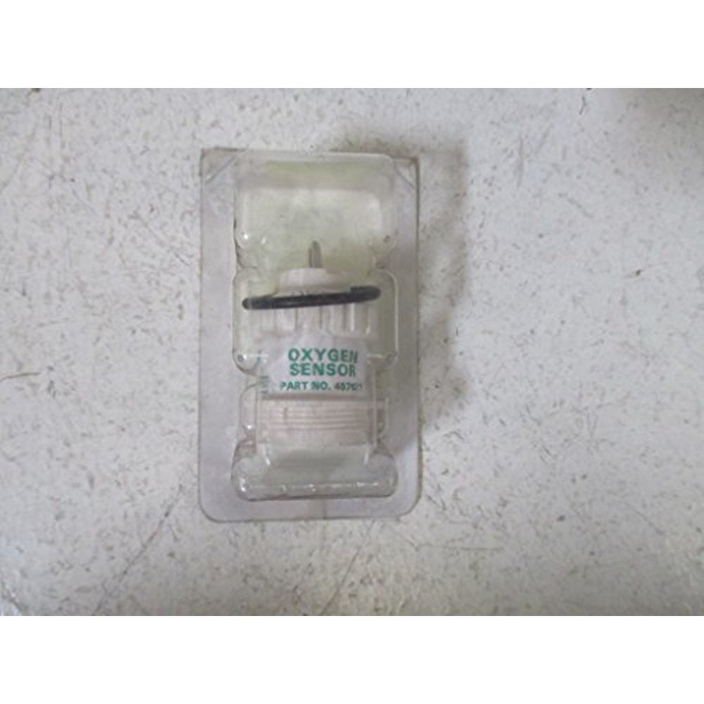 MSA 457621 Replacement Portable Oxygen Sensor for Use with Model 260