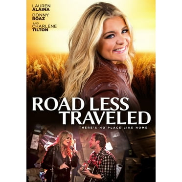 Road Less Traveled (DVD)