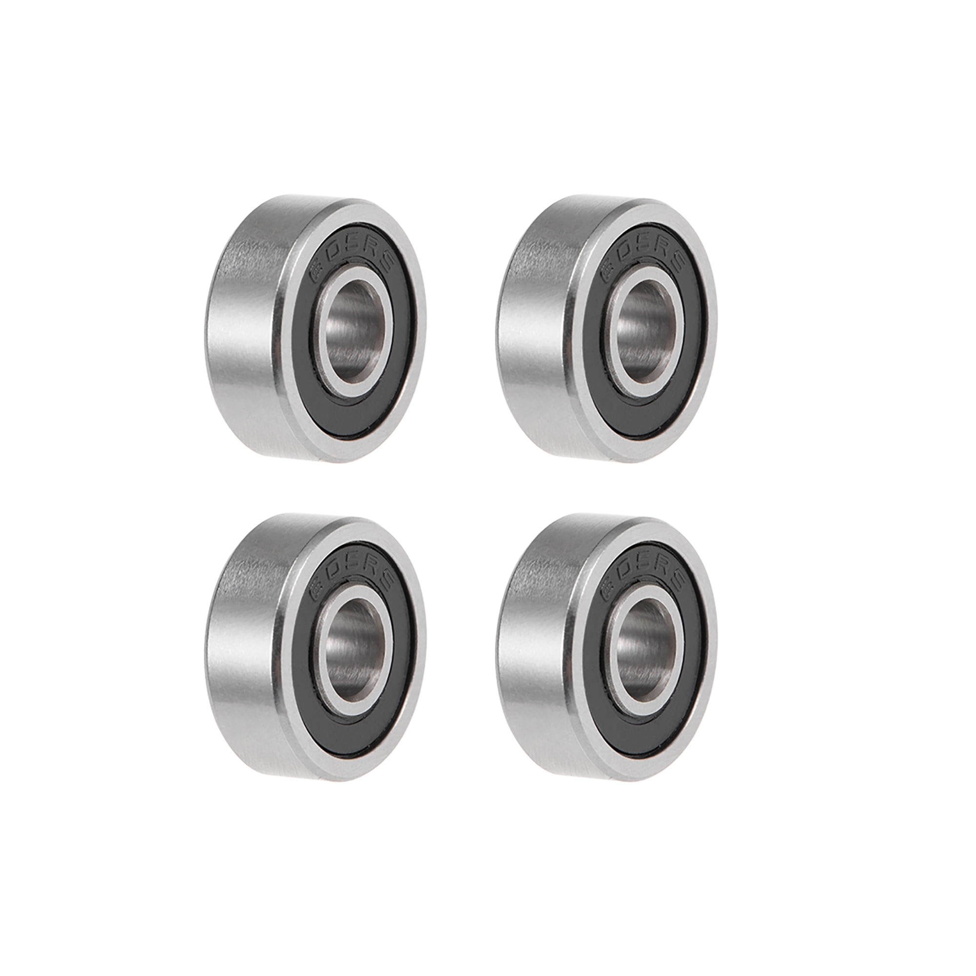 Roulement à Billes NSK 695ZZ - Dimensions 5x13x4 Mm, à Gorge Profonde, Fabriqué En Suède