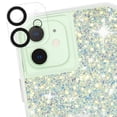 thumbnail image 2 of Case-Mate Rear Camera Lens Protector for Apple iPhone 12, 2 of 5