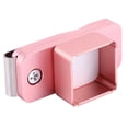 thumbnail image 2 of Aluminum Portable Mini Magnetic Cue Tip Chalk Holder Billiard Pool Chalks Carrier, 2 of 9