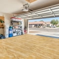 thumbnail image 7 of Sorbus 96 Sq. Ft. Wood Grain Floor Tiles Foam Mat EVA Interlocking Mats Tile 3/8-Inch Thick Flooring Wood Puzzle Exercise Mats w/Borders - Home Playroom Basement, Apartment, Trade Show, Baby, Dance, 7 of 7