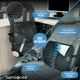 thumbnail image 4 of Almohada de Soporte Lumbar Samsonite Universal Espuma Viscoelástica Premium, 4 of 6