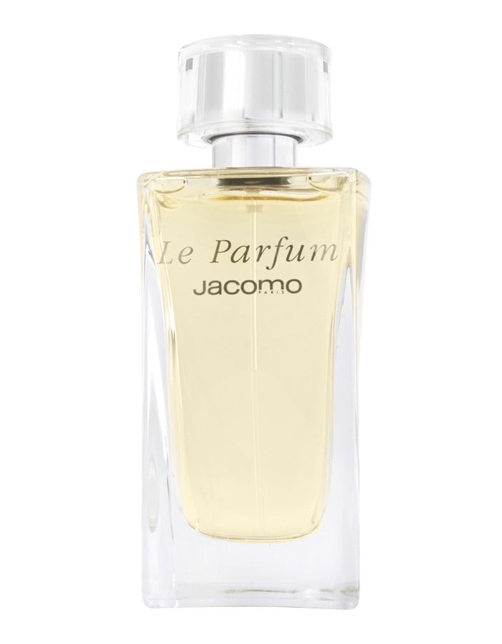 Le Parfum by Jacomo Eau de Parfum for Women 3.4 *EN - Walmart.com