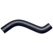 Radiator Coolant Hose Fits select: 1999-2004 FORD F250, 1999-2004 FORD F350