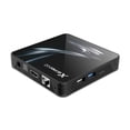 thumbnail image 2 of X88 Pro 12 Décodeur Rk3318 Android 12.0 HD Double Bande Wifi6 Compatible Bluetooth Tv Box Prise US 2+16 Go, 2 of 5