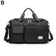 thumbnail image 1 of Bolsa De Viaje Hombro Grande Multifuncional Capacidad Deportiva Bolsas De Almacenamiento K2S5 huangjie unisex, 1 of 2