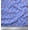 Lavender Blue, variant on Soimoi Blue Silk Fabric Zig Zag,Insect & Watermelon Fruits Printed Fabric 1 Yard 42 Inch Wide