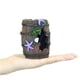 thumbnail image 4 of Adornos de resina para acuario Salvador Accesorios de paisajismo Barril roto de resina, 4 of 9