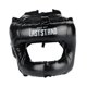 thumbnail image 3 of Cascos de boxeo, cascos de kickboxing, cascos de taekwondo, equipo de entrenamiento de MMA L, 3 of 9