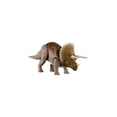 thumbnail image 2 of Figura de acción Jurassic World Triceratops, 2 of 3