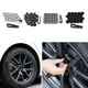 thumbnail image 2 of Wheel Center Hub Caps For Tesla Model 3/s/x With Center Cap Set, 2 of 5
