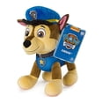 thumbnail image 2 of Paw Patrol – Peluche Chase de 8, Peluche de Pie con Detalles Cosidos, para Niños de 3 años en Adelante, 2 of 3