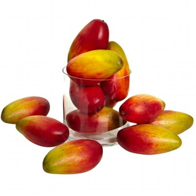 5,5 Po de Fausse Mangue Pondérée - Lot de 12