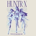thumbnail image 2 of Juniors KPop Demon Hunters Huntrix What It Sound Like T Shirt, 2 of 4