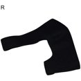 thumbnail image 2 of Shoulder Brace, 1Pcs Shoulder Brace Adjustable Protection Injury Prevent Adjustable Breathable Gym Sports Care Single Shoulder Support for Men (Size : R), 2 of 7