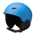 thumbnail image 1 of Casco de esquí Equipo de esquí portátil para esquí tradicional Esquí libre 52cm a 55cm, 1 of 8