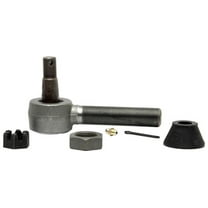 Steering Tie Rod End Fits 1986 Chevrolet K10