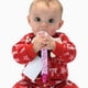 thumbnail image 2 of Controlador remoto de juegos Teething Toy BIGSPINACH para bebés, 2 of 6