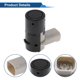thumbnail image 5 of No.9652965177 Sensor de Estacionamiento Reverso para Citroen C4 Coupe 2004-2011 para PEUGEOT 207 CC 1.6 16V 2007-2013 Sensor de Asistencia de Estacionamiento Negro 1 Pc, 5 of 6