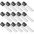 thumbnail image 3 of 15 Pcs MAC97A6 97A6 Bi-directional Triac Thyristor 600V 1A, 3 of 5
